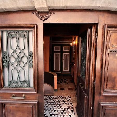 Vieux-Lyon - Maison Renaissance Eksteriør bilde