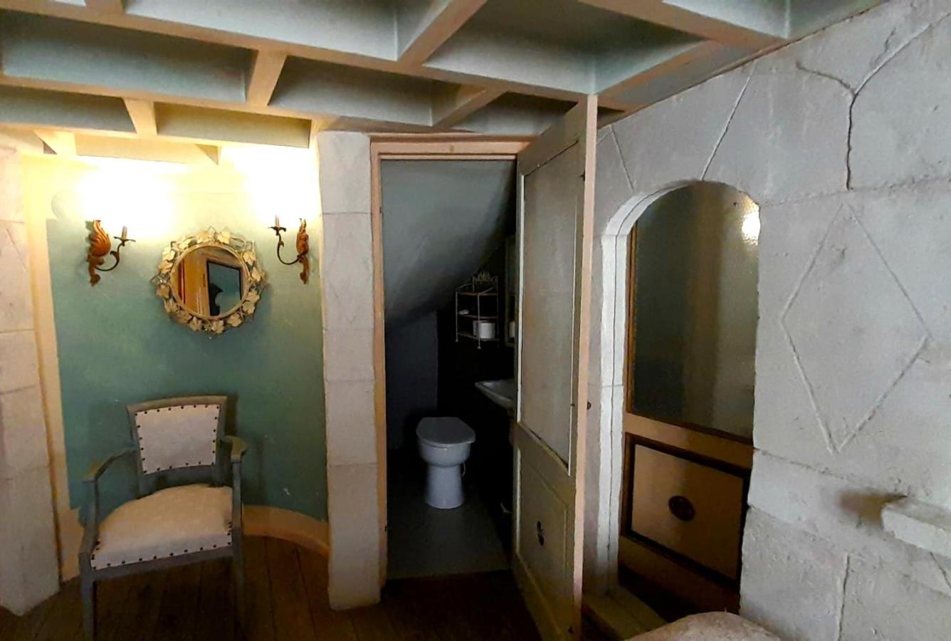 Vieux-Lyon - Maison Renaissance Eksteriør bilde