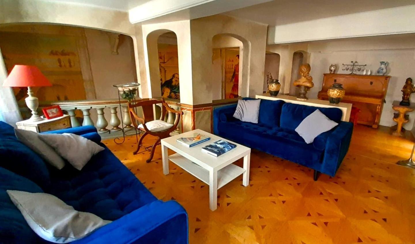 Vieux-Lyon - Maison Renaissance Eksteriør bilde