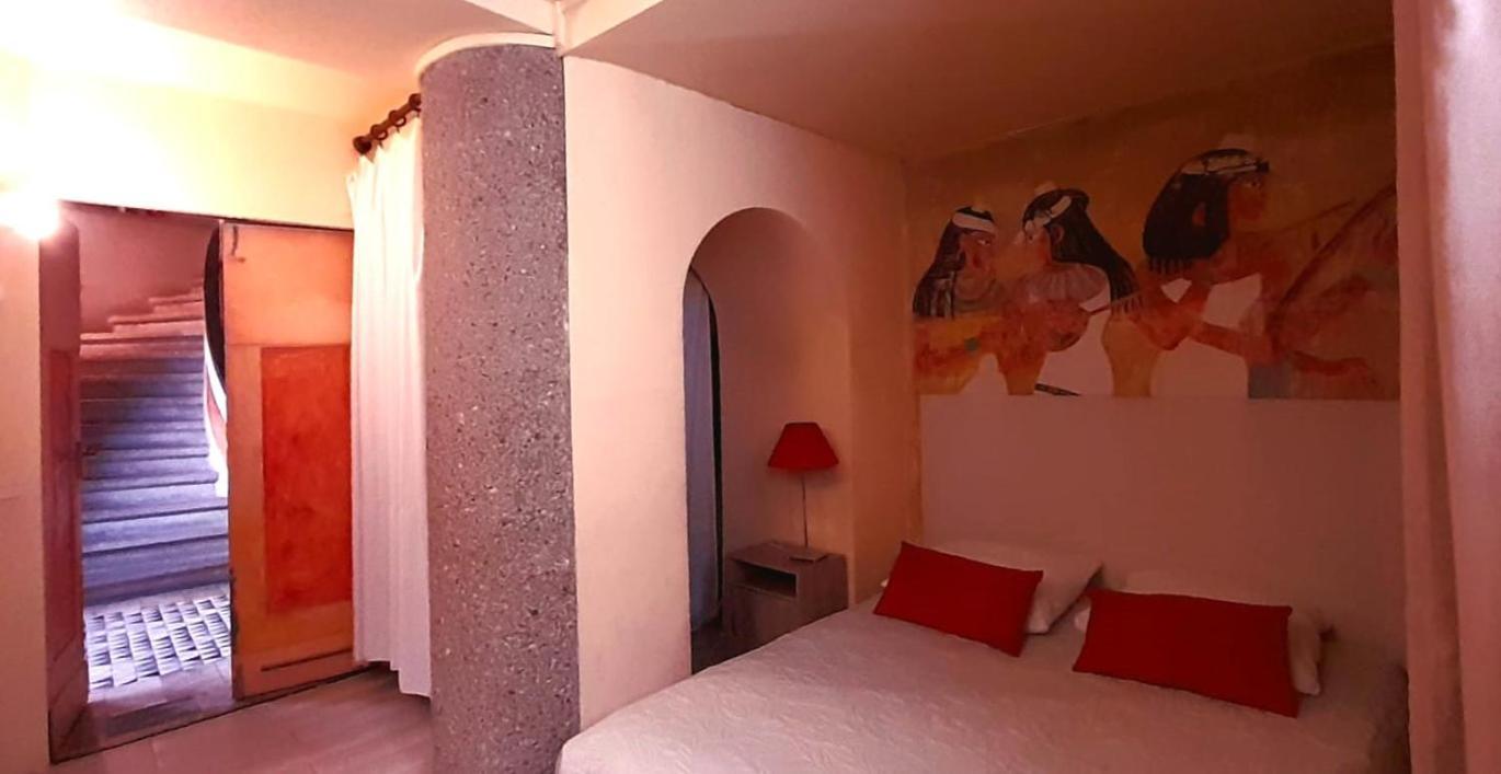 Vieux-Lyon - Maison Renaissance Eksteriør bilde