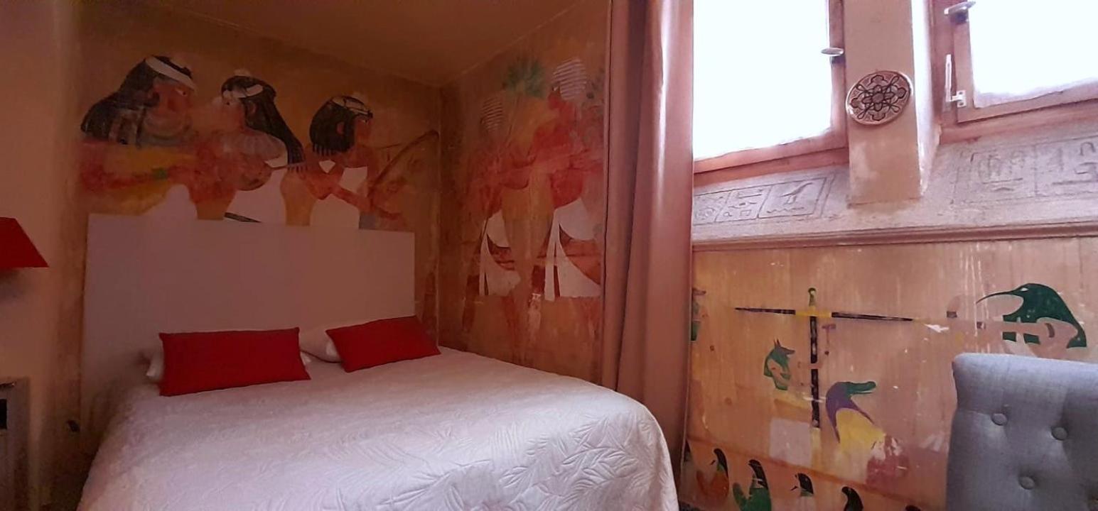 Vieux-Lyon - Maison Renaissance Eksteriør bilde