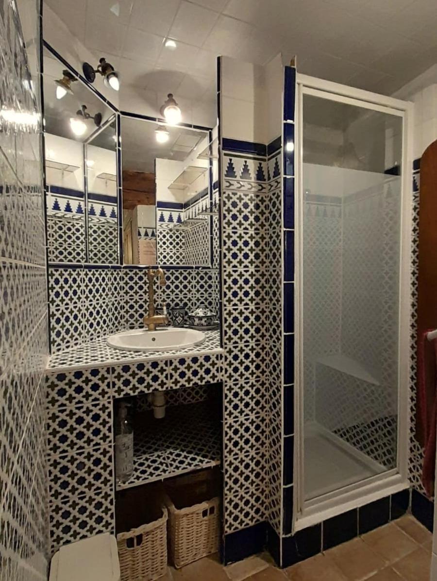 Vieux-Lyon - Maison Renaissance Eksteriør bilde