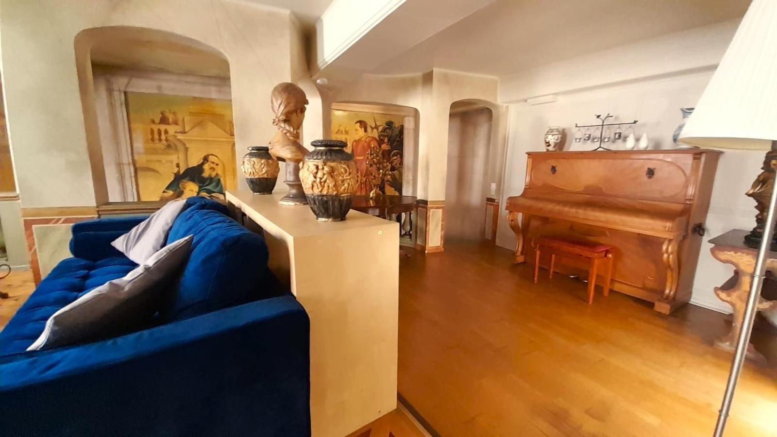 Vieux-Lyon - Maison Renaissance Eksteriør bilde