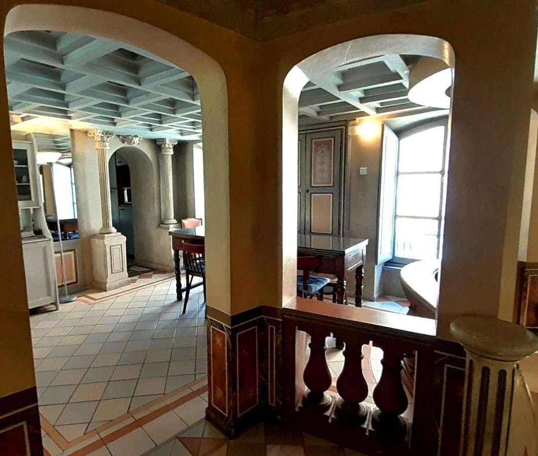 Vieux-Lyon - Maison Renaissance Eksteriør bilde