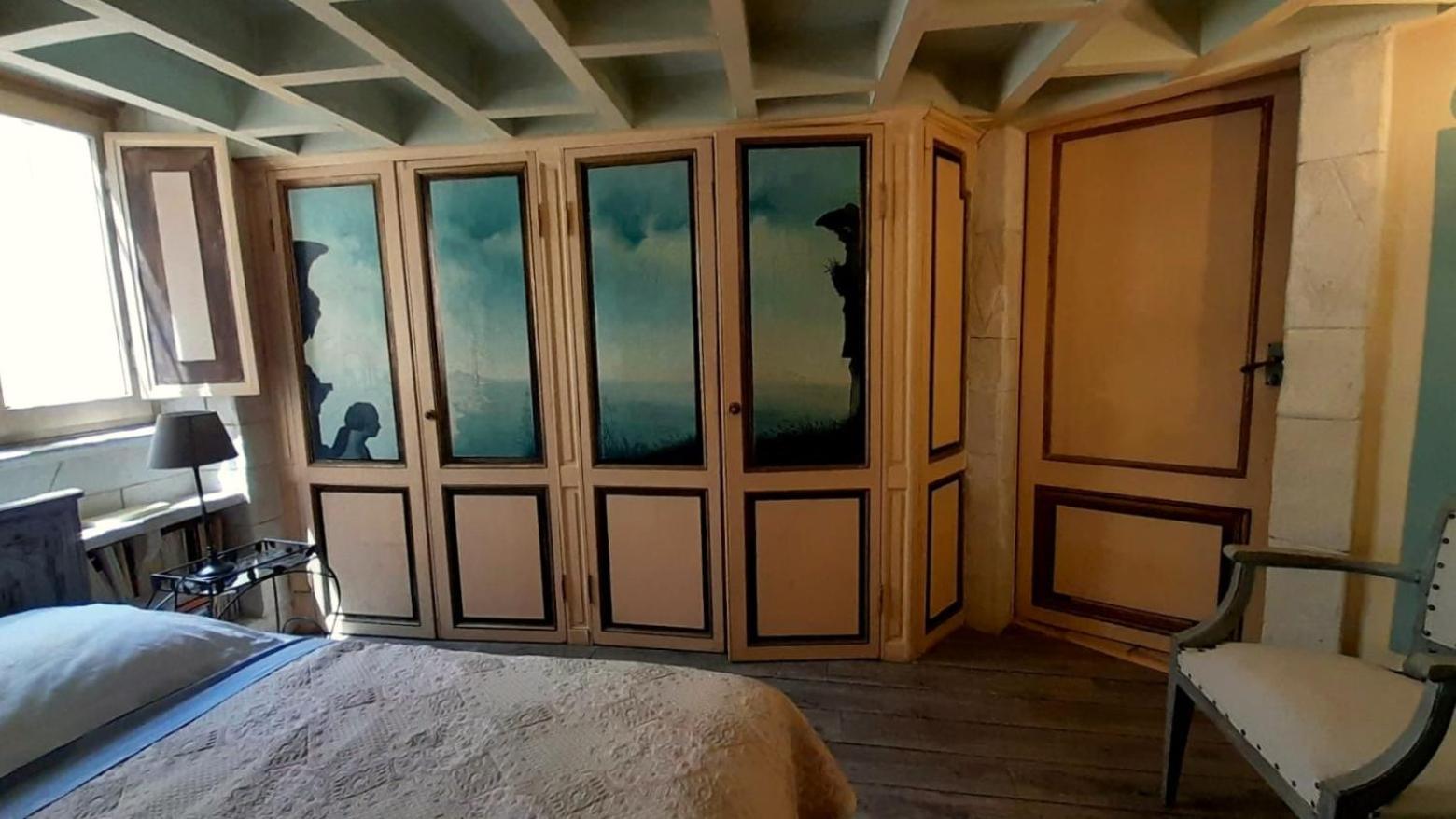 Vieux-Lyon - Maison Renaissance Eksteriør bilde