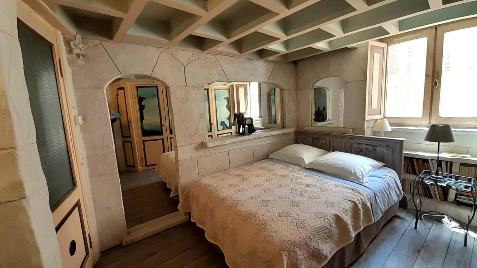 Vieux-Lyon - Maison Renaissance Eksteriør bilde