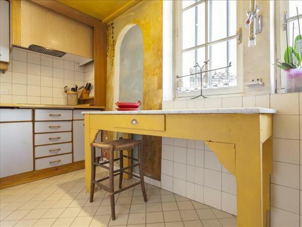 Vieux-Lyon - Maison Renaissance Eksteriør bilde