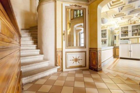 Vieux-Lyon - Maison Renaissance Eksteriør bilde