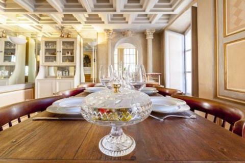 Vieux-Lyon - Maison Renaissance Eksteriør bilde