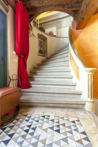 Vieux-Lyon - Maison Renaissance Eksteriør bilde