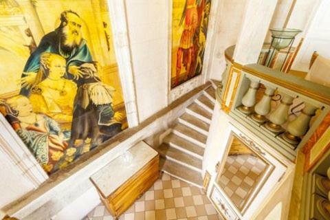 Vieux-Lyon - Maison Renaissance Eksteriør bilde