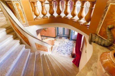 Vieux-Lyon - Maison Renaissance Eksteriør bilde